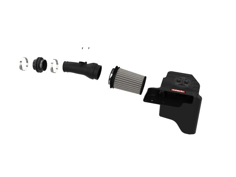 aFe Momentum 17 - 22 CR - V 1.5L | t GT Pro Dry S Cold Air Intake System | 56 - 70023D - JDMuscleIntakesafe56-70023D