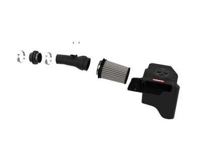 aFe Momentum 17 - 22 CR - V 1.5L | t GT Pro Dry S Cold Air Intake System | 56 - 70023D - JDMuscleIntakesafe56-70023D