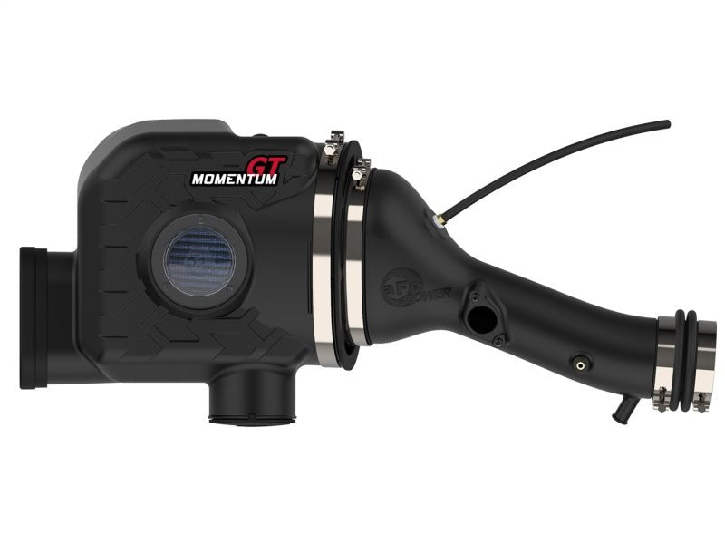 aFe Momentum GT Pro 5R Cold Air Intake System Toyota Tacoma V6 4.0L 2005-2011 | 54-76004 - JDMuscleIntakesafe54-76004
