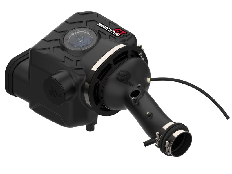 aFe Momentum GT Pro 5R Cold Air Intake System Toyota Tacoma V6 4.0L 2005-2011 | 54-76004 - JDMuscleIntakesafe54-76004