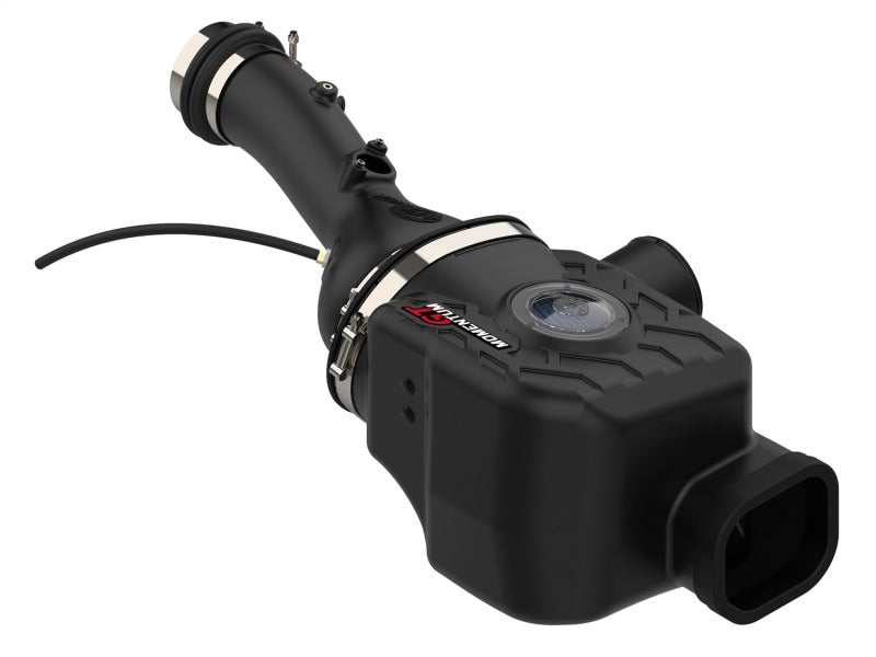 aFe Momentum GT Pro 5R Cold Air Intake System Toyota Tacoma V6 4.0L 2005-2011 | 54-76004 - JDMuscleIntakesafe54-76004