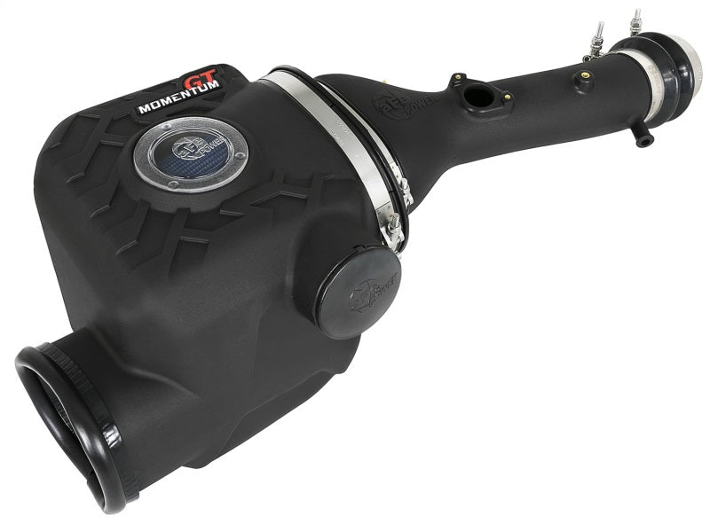 aFe Momentum GT Pro 5R Cold Air Intake System Toyota Tacoma V6 4.0L 2005-2011 | 54-76004 - JDMuscleIntakesafe54-76004