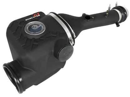 aFe Momentum GT Pro 5R Cold Air Intake System Toyota Tacoma V6 4.0L 2005-2011 | 54-76004 - JDMuscleIntakesafe54-76004