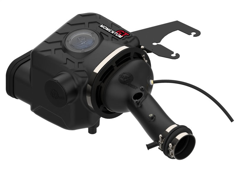 aFe Momentum GT Pro 5R Cold Air Intake System Toyota Tacoma V6 4.0L 2012-2015 | 54-76012 - JDMuscleIntakesafe54-76012