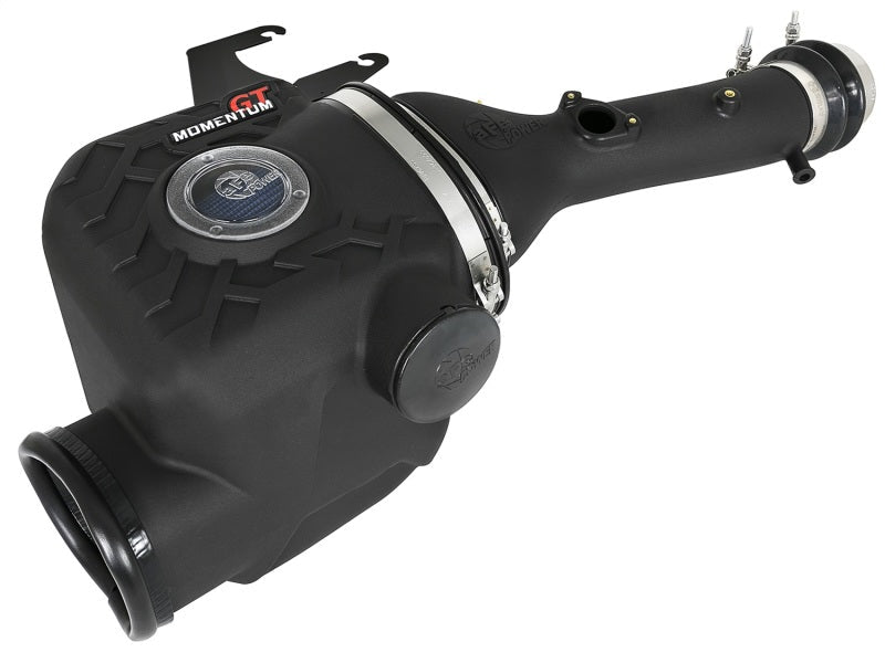 aFe Momentum GT Pro 5R Cold Air Intake System Toyota Tacoma V6 4.0L 2012-2015 | 54-76012 - JDMuscleIntakesafe54-76012