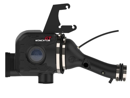 aFe Momentum GT Pro 5R Cold Air Intake System Toyota Tacoma V6 4.0L 2012-2015 | 54-76012 - JDMuscleIntakesafe54-76012