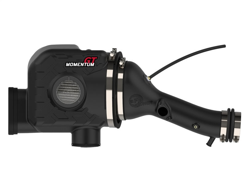 aFe Momentum GT Pro DRY S Cold Air Intake System Toyota Tacoma V6 4.0L 2005-2011 | 51-76004 - JDMuscleIntakesafe51-76004