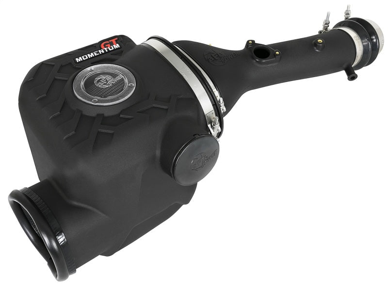 aFe Momentum GT Pro DRY S Cold Air Intake System Toyota Tacoma V6 4.0L 2005-2011 | 51-76004 - JDMuscleIntakesafe51-76004