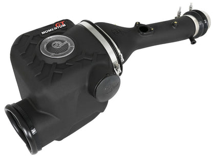 aFe Momentum GT Pro DRY S Cold Air Intake System Toyota Tacoma V6 4.0L 2005-2011 | 51-76004 - JDMuscleIntakesafe51-76004