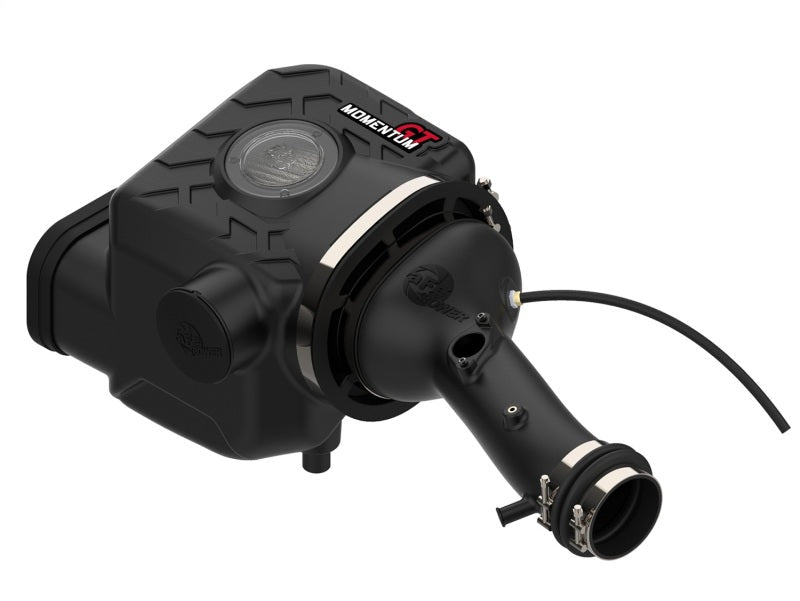 aFe Momentum GT Pro DRY S Cold Air Intake System Toyota Tacoma V6 4.0L 2005-2011 | 51-76004 - JDMuscleIntakesafe51-76004