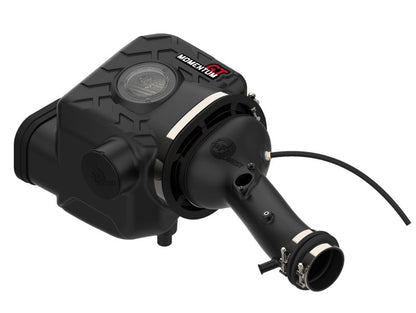 aFe Momentum GT Pro DRY S Cold Air Intake System Toyota Tacoma V6 4.0L 2005-2011 | 51-76004 - JDMuscleIntakesafe51-76004