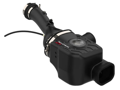 aFe Momentum GT Pro DRY S Cold Air Intake System Toyota Tacoma V6 4.0L 2005-2011 | 51-76004 - JDMuscleIntakesafe51-76004