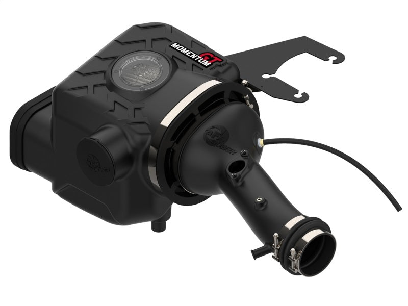 aFe Momentum GT Pro DRY S Cold Air Intake System Toyota Tacoma V6 4.0L 2012-2015 | 51-76012 - JDMuscleIntakesafe51-76012