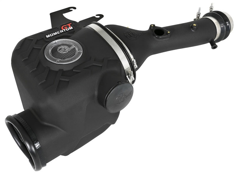 aFe Momentum GT Pro DRY S Cold Air Intake System Toyota Tacoma V6 4.0L 2012-2015 | 51-76012 - JDMuscleIntakesafe51-76012