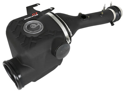 aFe Momentum GT Pro DRY S Cold Air Intake System Toyota Tacoma V6 4.0L 2012-2015 | 51-76012 - JDMuscleIntakesafe51-76012