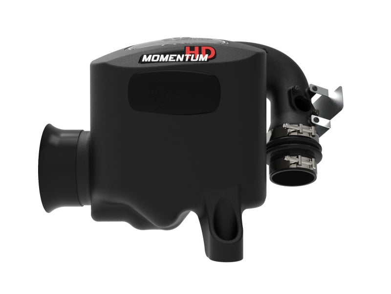 aFe Momentum HD Cold Air Intake System w/ Pro 10R Media Toyota Hilux L4 - 2.8L 15 - 2020 | 50 - 70063T - JDMuscleIntakesafe50-70063T