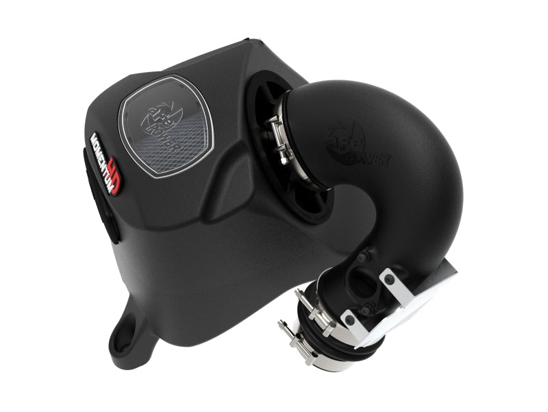 aFe Momentum HD Cold Air Intake System w/ Pro 10R Media Toyota Hilux L4 - 2.8L 15 - 2020 | 50 - 70063T - JDMuscleIntakesafe50-70063T