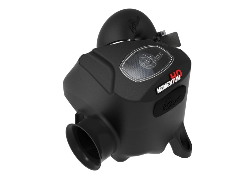 aFe Momentum HD Cold Air Intake System w/ Pro 10R Media Toyota Hilux L4 - 2.8L 15 - 2020 | 50 - 70063T - JDMuscleIntakesafe50-70063T