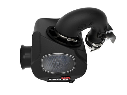 aFe Momentum HD Cold Air Intake System w/ Pro 10R Media Toyota Hilux L4 - 2.8L 15 - 2020 | 50 - 70063T - JDMuscleIntakesafe50-70063T