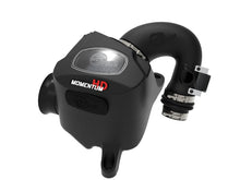 aFe Momentum HD Cold Air Intake System w/ Pro 10R Media Toyota Hilux L4 - 2.8L 15 - 2020 | 50 - 70063T - JDMuscleIntakesafe50-70063T