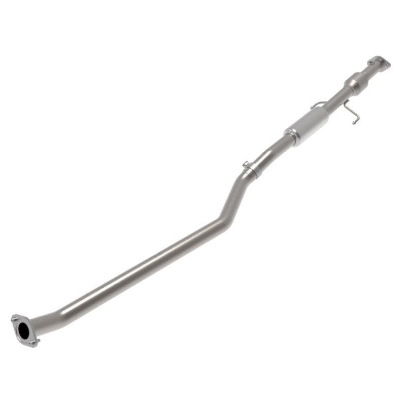 aFe Power Direct Fit Catalytic Converter Replacement Mazda Mazdaspeed 3 2.0L 2014-2016 | 47-47004 - JDMuscleFront Pipes and Downpipes / J-Pipesafe47-47004