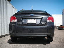 aFe Power Takeda 2.5in 304SS CB Exhaust w/ Black Tips Subaru Impreza 2.0L 2012-2016 | 49-36052-B - JDMuscleCat Back Exhaust Systemafe49-36052-B