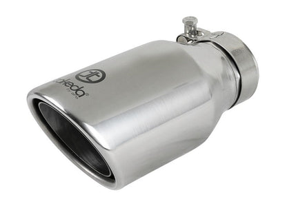 aFe Power Takeda 2.5in 304SS CB Exhaust w/ Polished Tips Subaru Impreza 2.0L 2012-2016 | 49-36052-P - JDMuscleCat Back Exhaust Systemafe49-36052-P