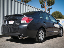 aFe Power Takeda 2.5in 304SS CB Exhaust w/ Polished Tips Subaru Impreza 2.0L 2012-2016 | 49-36052-P - JDMuscleCat Back Exhaust Systemafe49-36052-P