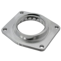 aFe Power Throttle Body Spacer 2014 GM Silverado/Sierra 1500 V8 5.3L | 46-34008
