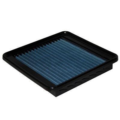 aFe Pro 5R Drop-In Air Filter Subaru WRX / STI 2008-2020 (30-10161)-afe30-10161-30-10161-Drop In Panel Filters-aFe-JDMuscle