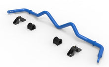 aFe Rear Sway Bar Blue Infiniti Q50 3.0L 2016-2020 / Q60 2017-2020 | 440-711001RL - JDMuscleSway Barsafe440-711001RL