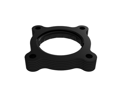 aFe Silver Bullet Throttle Body Spacers Mazda Mazdaspeed 3 L4 - 2.0L/2.5L 2014 - 2018 | 46 - 30002 - JDMuscleThrottle Bodiesafe46-30002