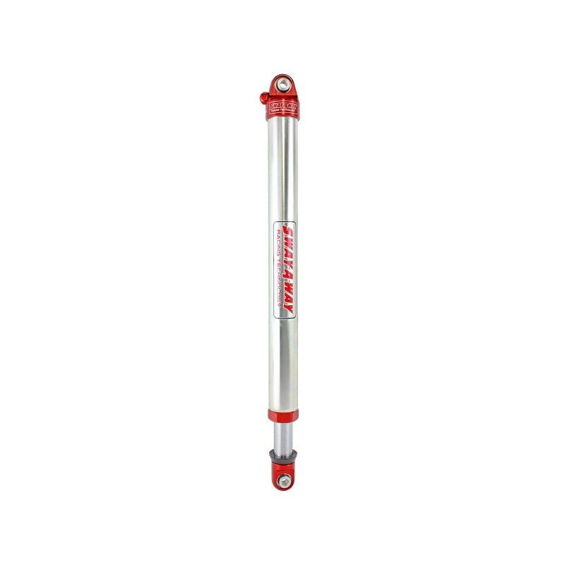 aFe Sway-A-Way 2.5 Airshock 18in Stroke Universal | 56700-0418 - JDMuscleStruts And Shocksafe56700-0418