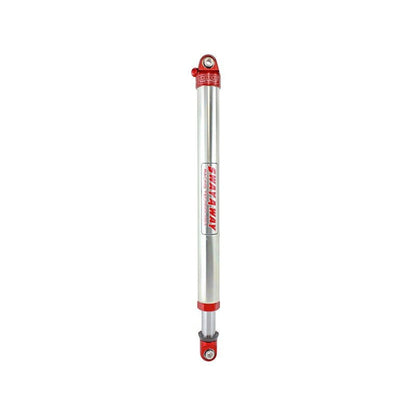 aFe Sway-A-Way 2.5 Airshock 18in Stroke Universal | 56700-0418 - JDMuscleStruts And Shocksafe56700-0418