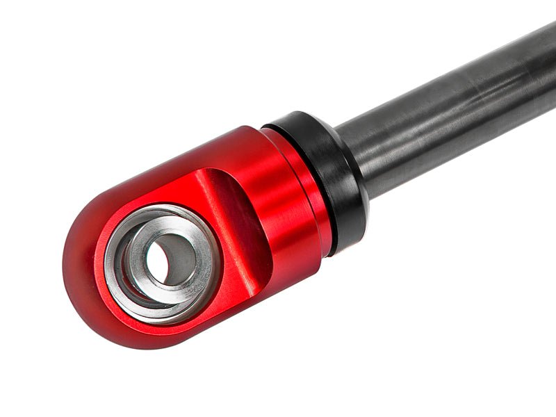 aFe Sway-A-Way 2.5 Bypass Shock 3-Tube w/ Piggyback Res. Left Side 14in Stroke Universal | 56000-0314-3L - JDMuscleStruts And Shocksafe56000-0314-3L