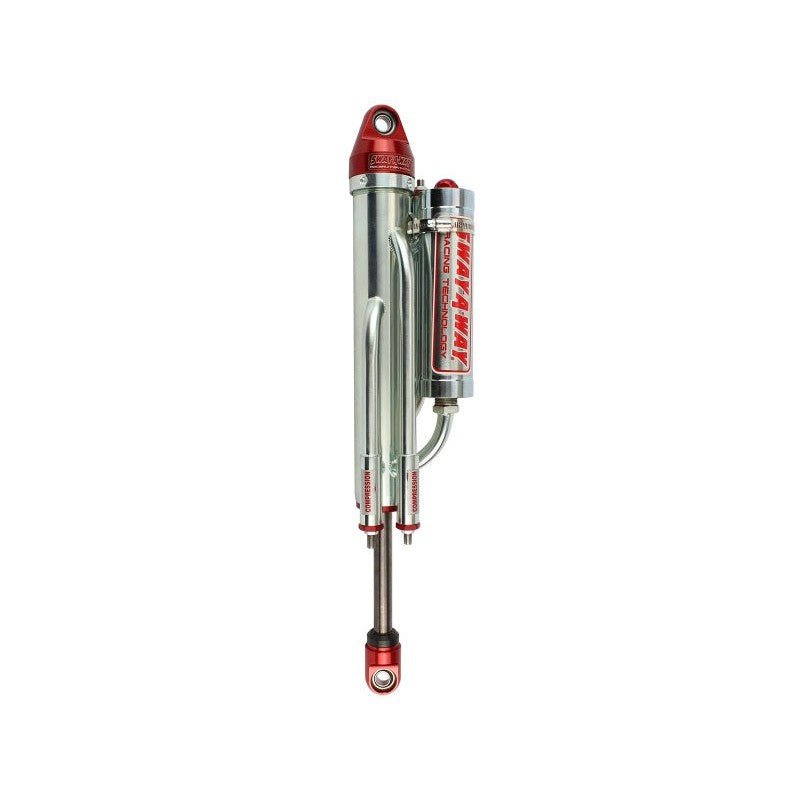 aFe Sway-A-Way 2.5 Bypass Shock 3-Tube w/ Piggyback Res. Right Side12in Stroke Universal | 56000-0312-3R - JDMuscleStruts And Shocksafe56000-0312-3R
