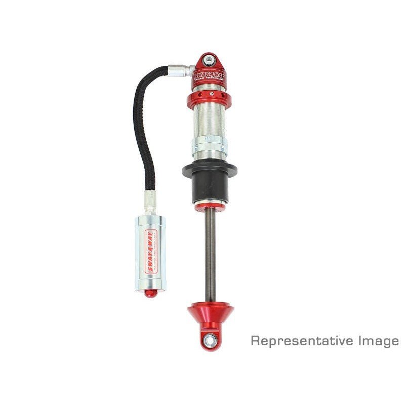 aFe Sway-A-Way 2.5 Coilover w/ Remote Reservoir 12in Stroke Universal | 56000-0112 - JDMuscleCoiloversafe56000-0112