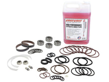aFe Sway-A-Way Master Rebuild Kit for 3.0 Shock w/ 1in Shaft Gen 1 | 50100-SP01 - JDMuscleDrive Shafts and Drivelinesafe50100-SP01