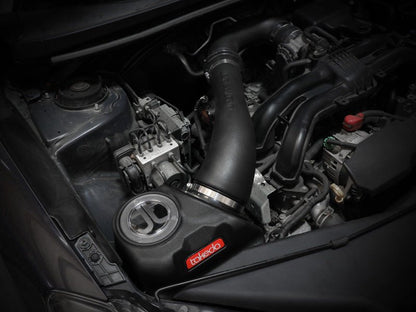 aFe Takeda Momentum Pro 5R Cold Air Intake System H4 - 2.0L Subaru Impreza 2012 - 2016 | 56 - 70043R - JDMuscleIntakesafe56-70043R