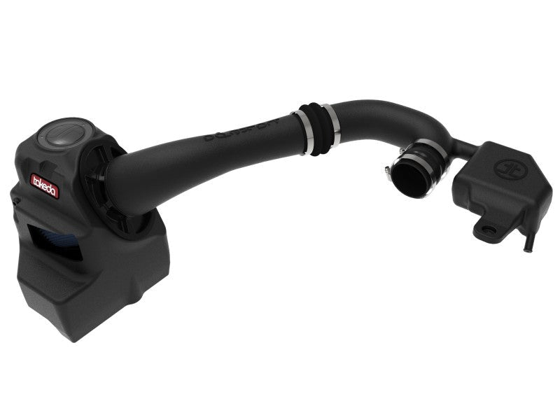 aFe Takeda Momentum Pro 5R Cold Air Intake System H4 - 2.0L Subaru Impreza 2012 - 2016 | 56 - 70043R - JDMuscleIntakesafe56-70043R