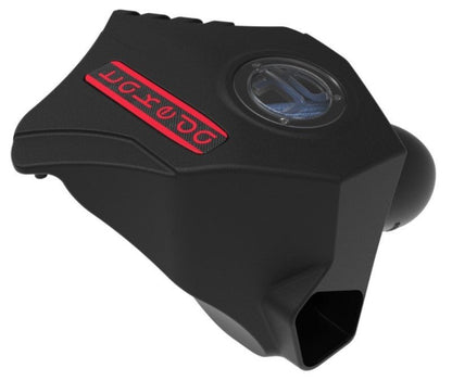 aFe Takeda Momentum Pro 5R Cold Air Intake System Toyota Supra L4 2.0L Turbo 2020-21 | 56-70037R - JDMuscleIntakesafe56-70037R