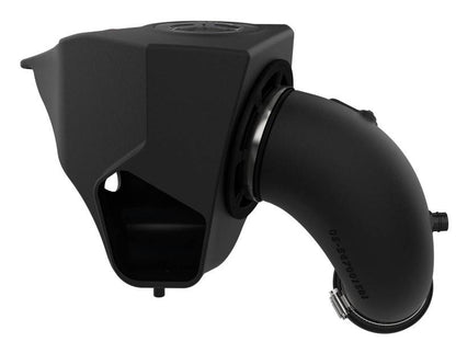 aFe Takeda Momentum Pro 5R Cold Air Intake System Toyota Supra L6-3.0L B58 2020-21 | 56-70050R - JDMuscleIntakesafe56-70050R