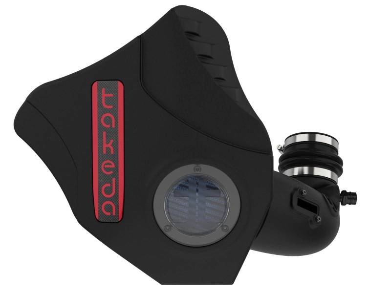 aFe Takeda Momentum Pro 5R Cold Air Intake System Toyota Supra L6-3.0L B58 2020-21 | 56-70050R - JDMuscleIntakesafe56-70050R