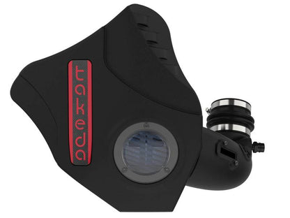 aFe Takeda Momentum Pro 5R Cold Air Intake System Toyota Supra L6-3.0L B58 2020-21 | 56-70050R - JDMuscleIntakesafe56-70050R