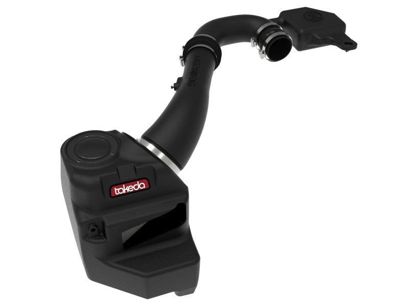 aFe Takeda Momentum Pro DRY S Cold Air Intake System H4 - 2.0L Subaru Impreza 2012 - 2016 | 56 - 70043D - JDMuscleIntakesafe56-70043D
