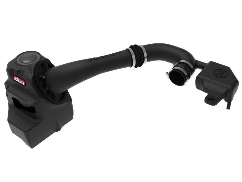 aFe Takeda Momentum Pro DRY S Cold Air Intake System H4 - 2.0L Subaru Impreza 2012 - 2016 | 56 - 70043D - JDMuscleIntakesafe56-70043D