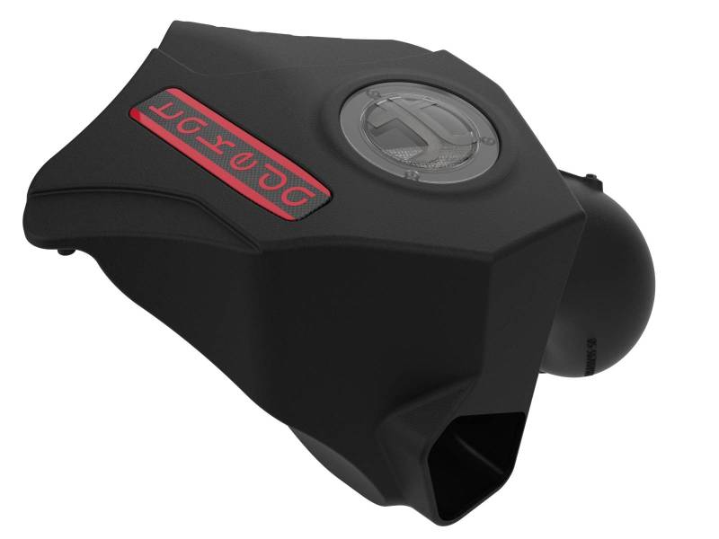 aFe Takeda Momentum Pro Dry S Cold Air Intake System Toyota Supra L6-3.0L 2020-21 | 56-70050D - JDMuscleIntakesafe56-70050D