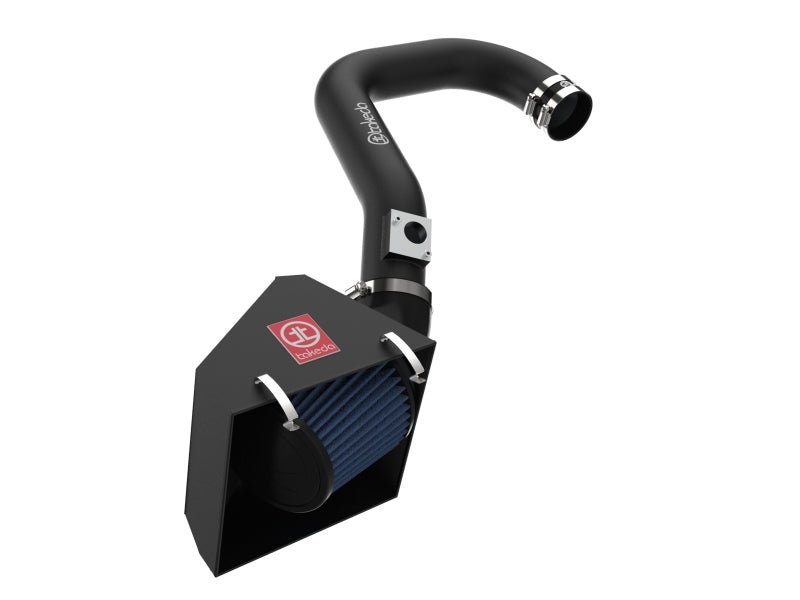 aFe Takeda Rapid Induction Cold Air Intake System w/ Pro 5R Filter 13 - 14 Subaru Outback H4 - 2.5L - JDMuscleNon - Categorizedafe56-20066R