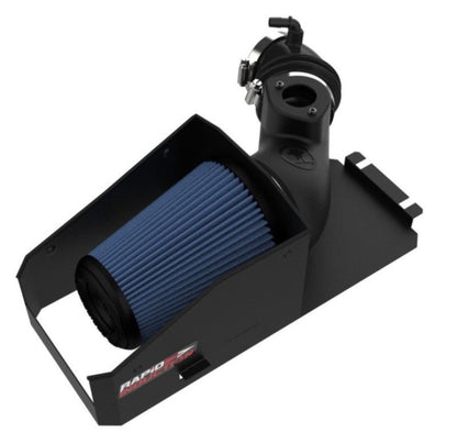aFe Takeda Rapid Induction Cold Air Intake System w/ Pro 5R Mazda MX - 5 Miata 2016 - 21 | 56 - 20040R - JDMuscleIntakesafe56-20040R