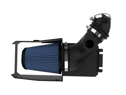 aFe Takeda Rapid Induction Cold Air Intake System w/ Pro 5R Mazda MX - 5 Miata 2016 - 21 | 56 - 20040R - JDMuscleIntakesafe56-20040R